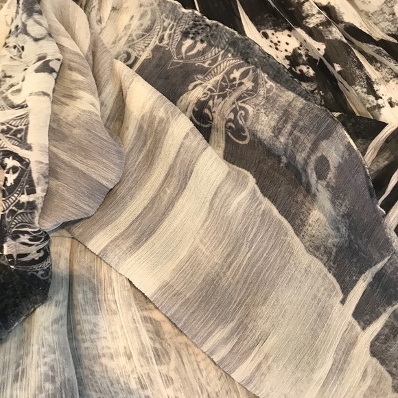 Style & Co Sleevless Dress - Picture 6 of 7